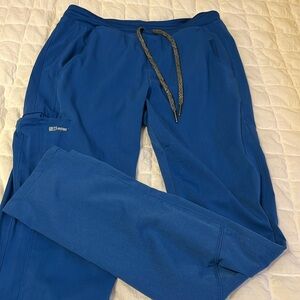 Greys Anatomy scrub pants